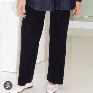 Ilana kohn hector pant